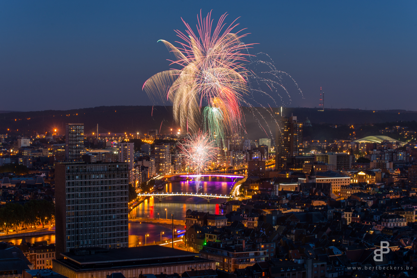 Vuurwerk